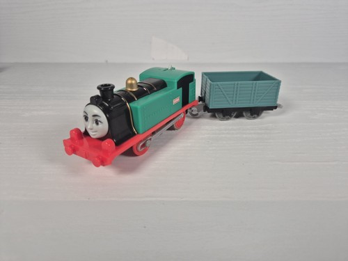 Trackmaster gina and truck - gina,