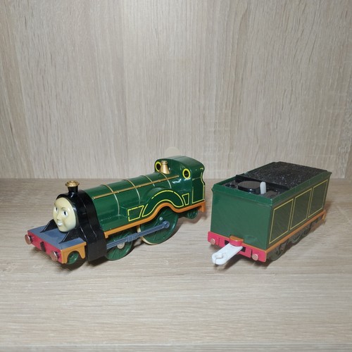 Tomy trackmaster emily - trackmaster,