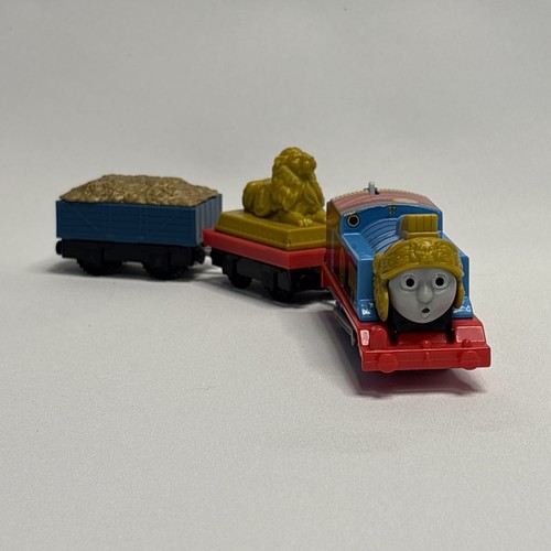 Trackmaster revolutions - trackmaster,