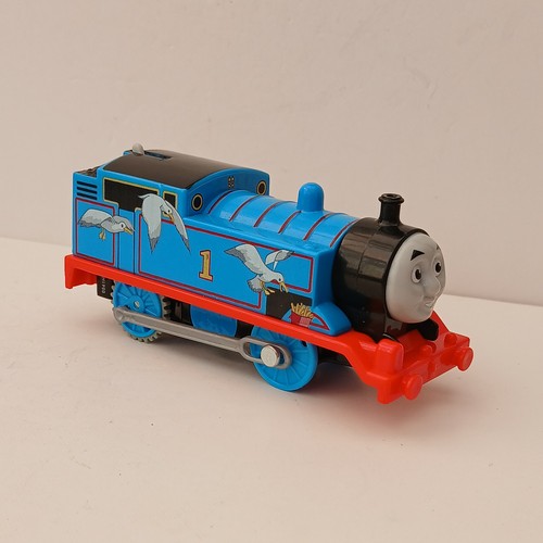 Trackmaster boat sea thomas - trackmaster, &