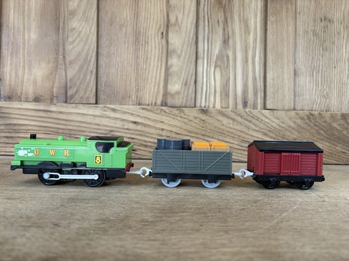 Trackmaster close shave duck - trackmaster,