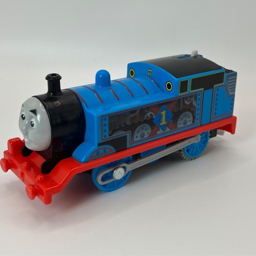 Trackmaster walking bridge - trackmaster,