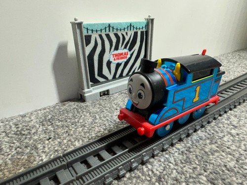 Trackmaster thomas friends - thomas,