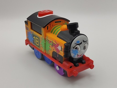 Trackmaster interactive - trackmaster,
