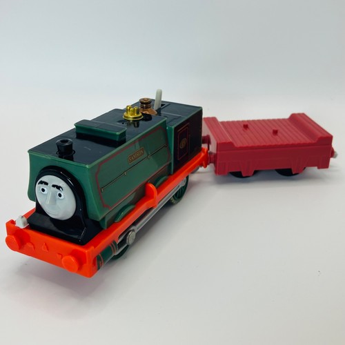 Trackmaster samson thomas - trackmaster, &