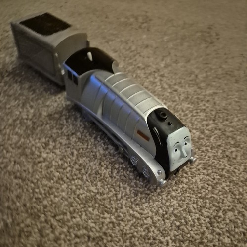 Trackmaster spencer thomas - thomas, &