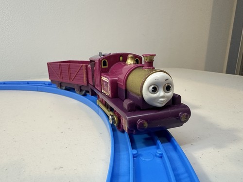 Tomy trackmaster lady - &, tender
