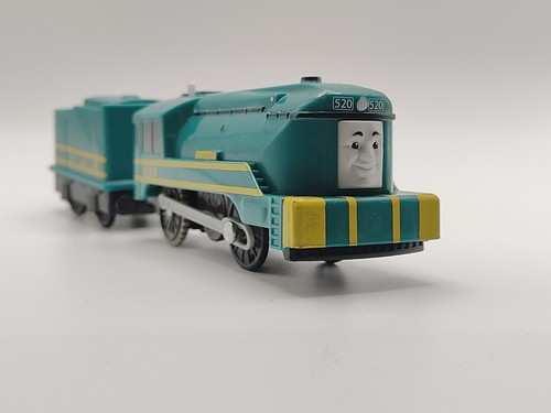 Trackmaster shane tender - trackmaster,