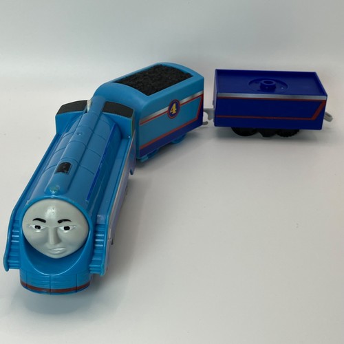 Trackmaster shooting star - shooting,