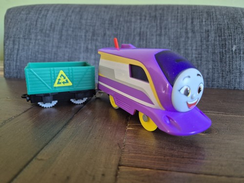 Fisher price thomas friends - thomas, &