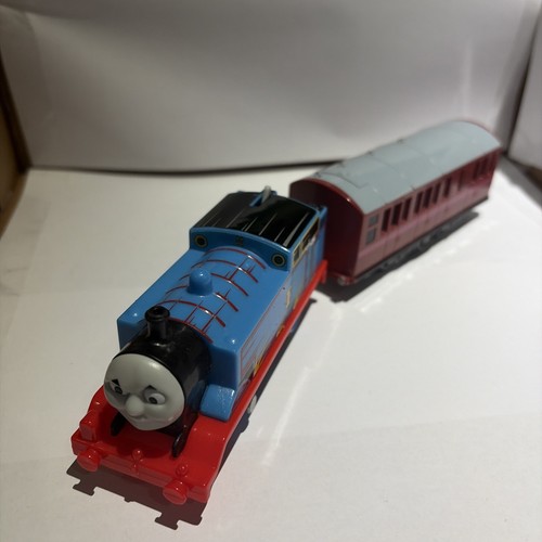 Trackmaster speed spark - trackmaster, &