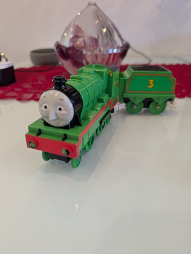 Thomas the tank engine - the,
