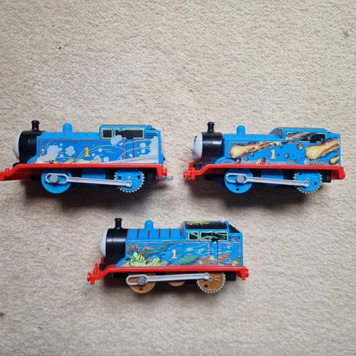 Trackmaster thomas friends - &,