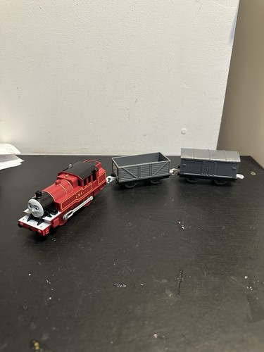 Tomy trackmaster arthur - trackmaster,