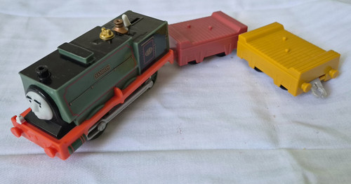Thomas the tank - tank, &