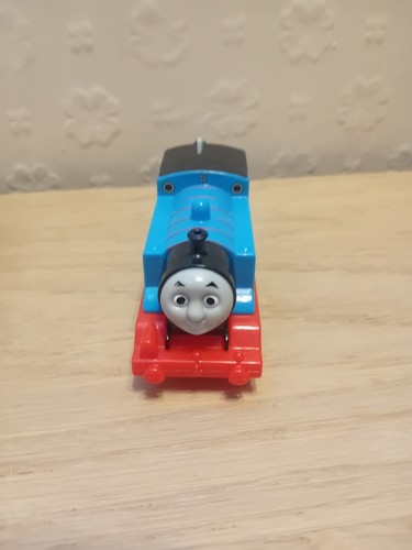 Trackmaster revolution thomas - revolution,