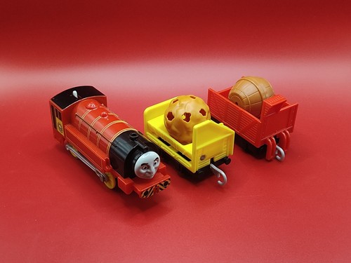 Trackmaster revolutions victor - trackmaster,