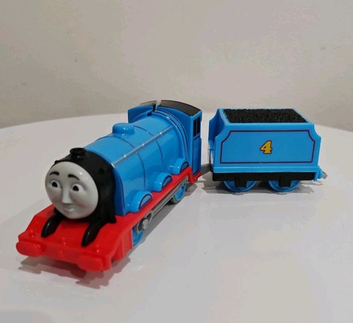 Mattel trackmaster motorized - trackmaster,