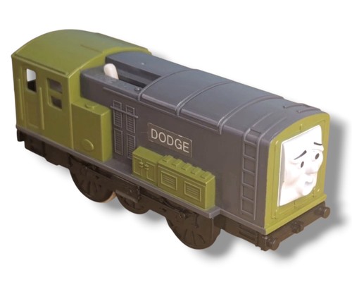 Tomy trackmaster thomas the - trackmaster,