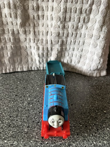 Thomas trackmaster motorised - thomas,