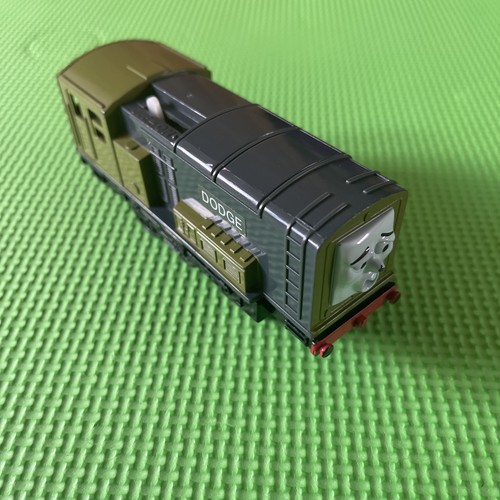 Dodge thomas and friends - thomas,