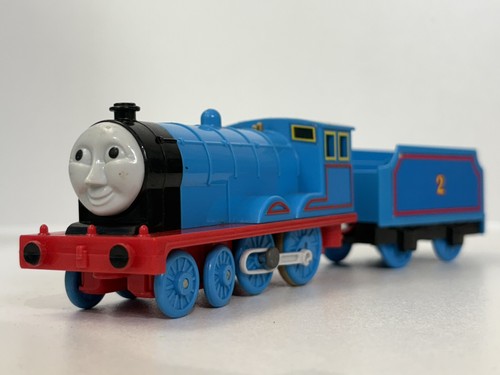 Trackmaster thomas friends - thomas, &