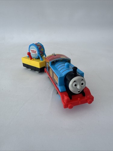 Trackmaster thomas the tank - trackmaster,