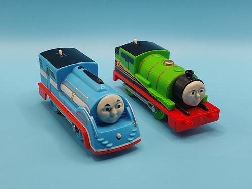 Trackmaster streamline thomas - streamline,