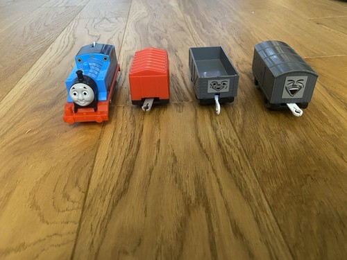 Thomas friends trackmaster - friends,
