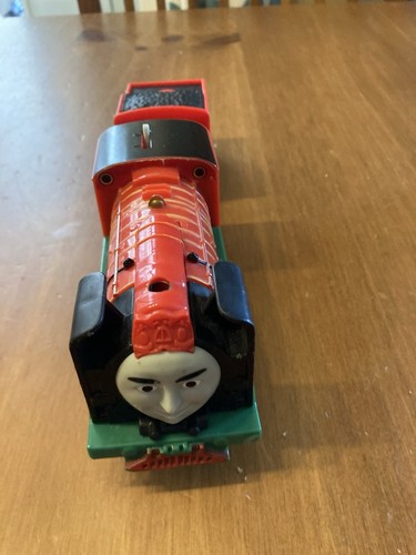 Trackmaster yong bao tender - trackmaster,