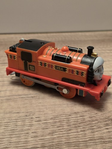 Thomas trackmaster motorised - thomas,