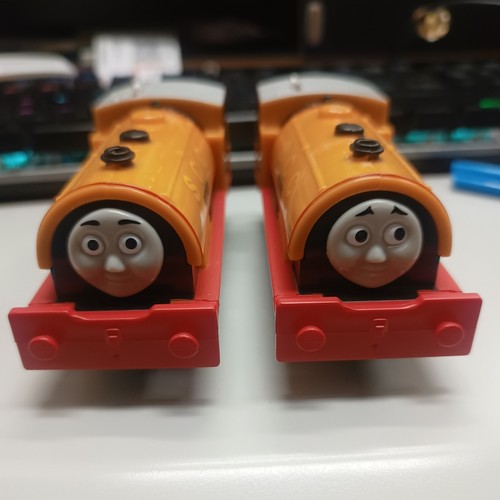 Nib trackmaster thomas - nib!,