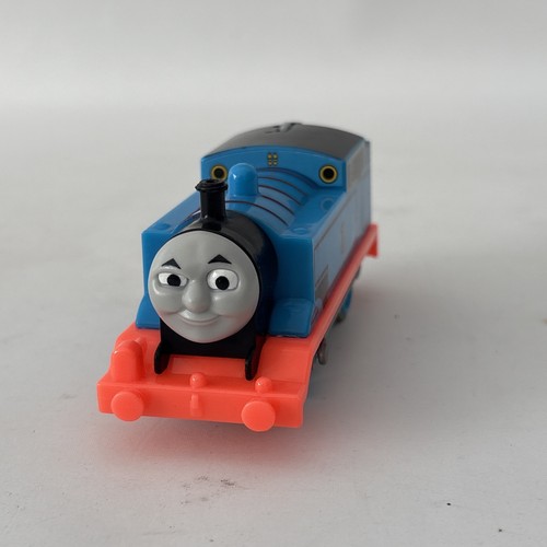 Trackmaster hyper glow thomas - glow,