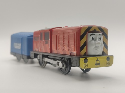Trackmaster revolutions salty - trackmaster,