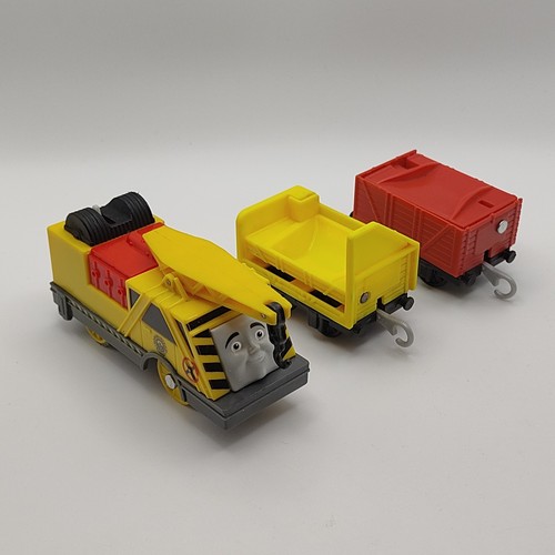 Trackmaster kevin motorised - kevin,