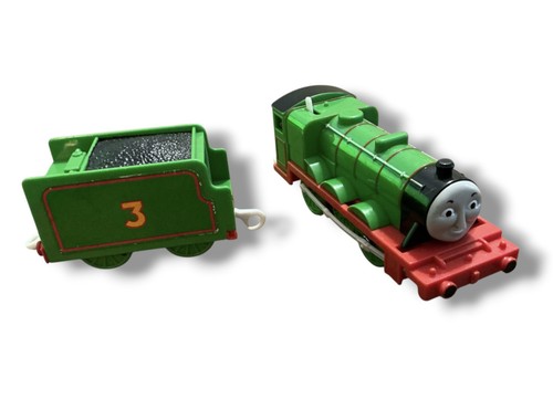 Trackmaster henry thomas - trackmaster, &