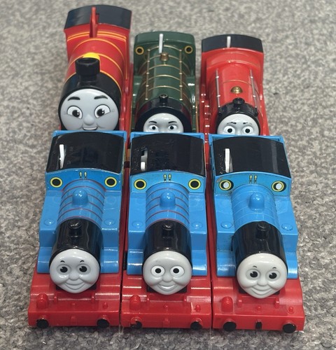 Trackmaster thomas friends - trackmaster,