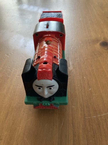 Trackmaster yong bao tender - trackmaster,