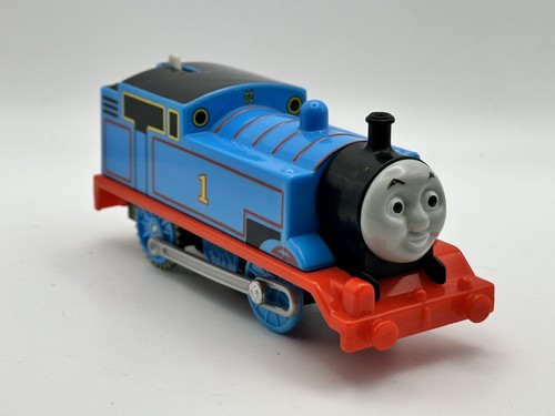 Tomy trackmaster thomas - trackmaster,