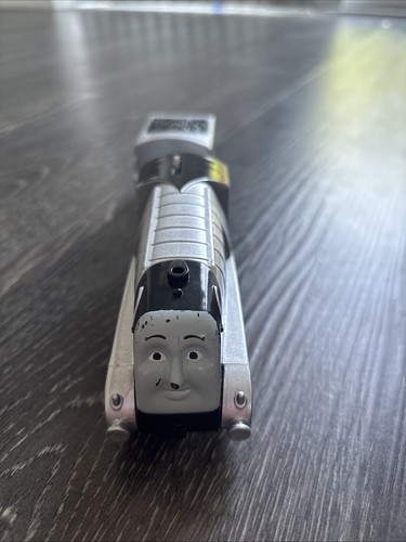 Trackmaster spencer tender - &,