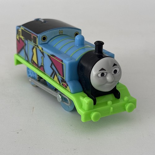 Trackmaster hyper glow thomas - trackmaster,