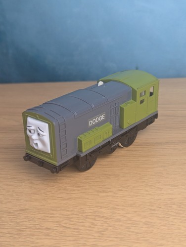 Tomy trackmaster thomas the - trackmaster,