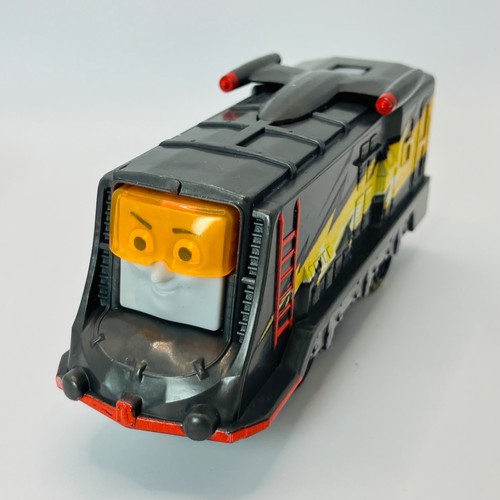 Trackmaster turbo diesel - trackmaster,