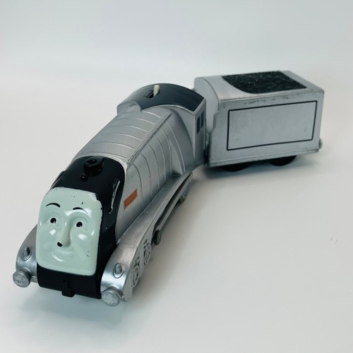 Trackmaster spencer thomas - trackmaster, &