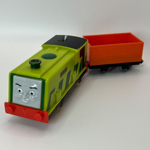 Trackmaster scruff thomas - trackmaster,