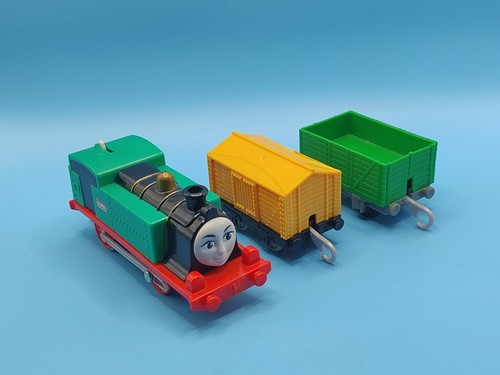 Trackmaster gina motorised - trackmaster,