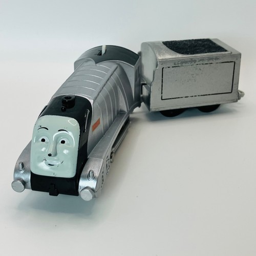 Trackmaster spencer tender - &,
