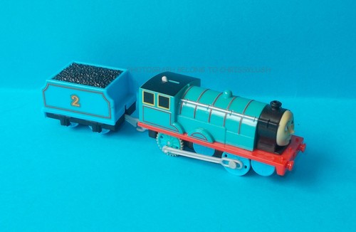 Thomas tank engine motorised - thomas,