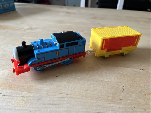 Mattel thomas the tank - the, engine