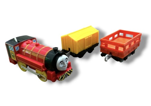 Trackmaster revolutions victor - revolutions,